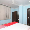 Отель OYO 11703 Hemlata Lodge, фото 30