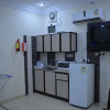 Отель Alnahdi Aparthotels, фото 14