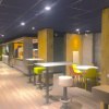 Отель ibis budget Thonon Les Bains, фото 17