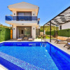 Отель Serene Villa W Private Pool And Bbq In Kas, фото 14