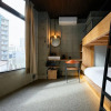 Отель Mizuka Nakasu 7 Unmanned Hotel, фото 17