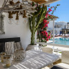 Отель Phaedrus Living: Ornos Beach House Mykonos, фото 7