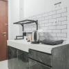 Отель Strategic And Comfy Studio At Signature Park Grande Apartment, фото 12