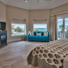 Отель Seastar Palazzo Luxury Across From Beach, фото 34