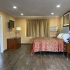 Отель Orange Villa Park Motel, фото 28