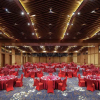 Отель Hilton Wenan, фото 25