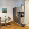 Отель Cozy Designer 1BD Apartment in Heart of Vienna, фото 5