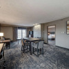 Отель DoubleTree by Hilton Hotel Bloomington, фото 27