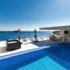 Отель Villa Desire - Three Bedroom Villa With Pool and Sea View ID Direct Booker 12599, фото 1