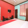 Отель OYO 13538 Home 1RK Parwanoo, фото 10