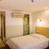 Отель Motel 168 Lanzhou Anning West Road Jiaotong University, фото 5