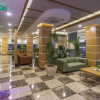 Отель Volkan Hotel, фото 11