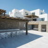 Отель Luxury Key Mykonos 9 Bed Villa Castillo Di Cuore Agios Lazaros, фото 19