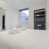 Отель Incredible, Modern Apartment in South Kensington, фото 5