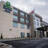 Отель Holiday Inn Express & Suites Marietta, an IHG Hotel, фото 3