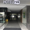 Отель F25, фото 16
