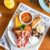 Отель Innkeeper's Lodge Harrogate - East , Knaresborough, фото 10