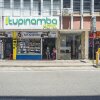 Отель Tupinamba Neiva в Нейве