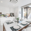 Отель Movenpick Luxury Villa2FL/Private Pool, фото 48