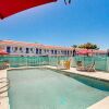 Отель Motel 6 Tempe, AZ - Scottsdale South в Темпе