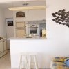 Отель Apartment With 2 Bedrooms in Valras-plage, With Pool Access, Furnished, фото 8