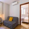 Отель Flat 45M² 1 Bedroom 1 Bathroom - Naples, фото 4