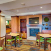 Отель Fairfield Inn & Suites by Marriott South Hill, фото 14