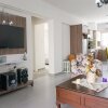 Отель Sonia's Angel House 300 Meters From The Beach, Newly Renovate Central Apartment By Ezoria Holiday Re, фото 10