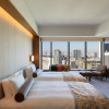 Отель The Okura Tokyo Prestige Tower, фото 3