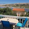 Отель Apartment With 2 Bedrooms in Pag, With Wonderful sea View, Enclosed Ga, фото 19
