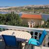 Отель Apartment With 2 Bedrooms in Pag, With Wonderful sea View, Enclosed Ga, фото 4