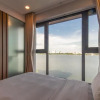 Отель Moon West Lake Residence, фото 3