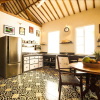 Отель Ankh Villa - Canggu, фото 21