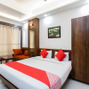 Отель Capital O 27658 Hotel New Mohit Regency, фото 19