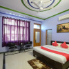 Отель OYO 19451 Hotel Blue Moon, фото 6