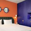 Отель Art'otel London Battersea Power Station в Лондоне