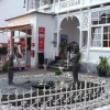 Отель Haus Miramar, фото 17