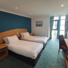 Отель Passage House Hotel, фото 7