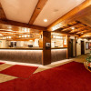 Отель Arosa Alpine Club - Adults Only, фото 2