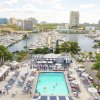 Отель Bahia Mar Ft. Lauderdale Beach- a DoubleTree by Hilton Hotel, фото 45