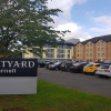 Отель Courtyard by Marriott Glasgow Airport, фото 1