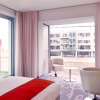 Отель art'otel Cologne powered by Radisson Hotels, фото 30