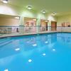 Отель Holiday Inn Express Hotel & Suites Magnolia-Lake Columbia, an IHG Hotel, фото 11