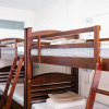 Отель Buc's Hostel, фото 6