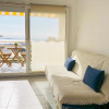 Отель ROC MAR 3 3D - Apartamento cerca del centro y de la playa - terraza con vistas al mar y al puerto, фото 2