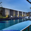 Отель Kamaniiya Petitenget Seminyak, фото 12