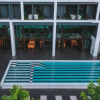 Отель Blumonkey Hub & Hotel Chanthaburi, фото 31