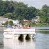 Отель The Terrace at Lake Junaluska, фото 17