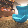 Отель Motel One Manchester Piccadilly, фото 13