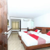 Отель Sai Arya Lodging & Hall, фото 4